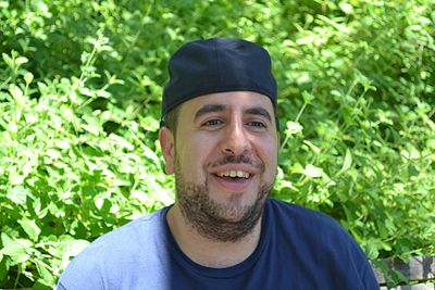 Ali Alimi